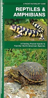Waterford Press Pocket Naturalist Guide - Reptiles and Amphibians